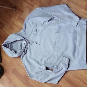 Southern String Hat Co Hoodie. Size L